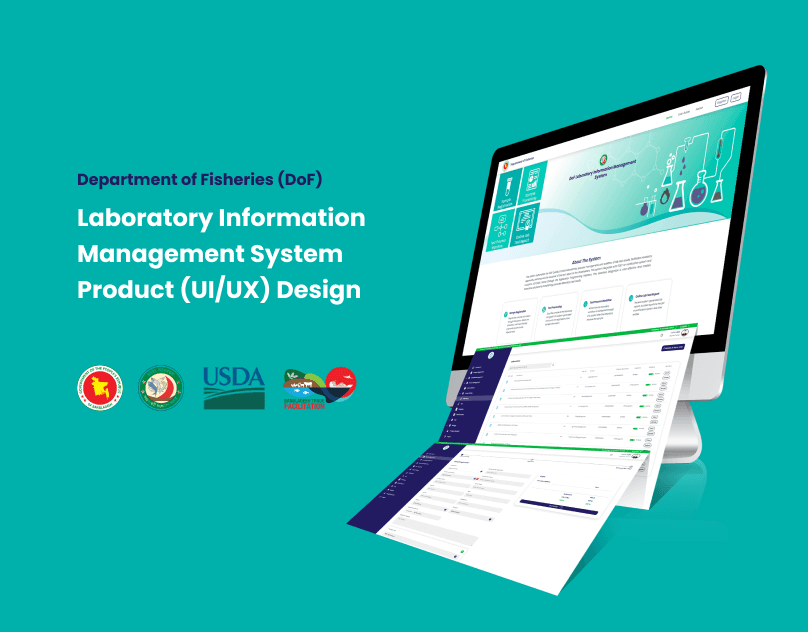 LIMS — sample intake