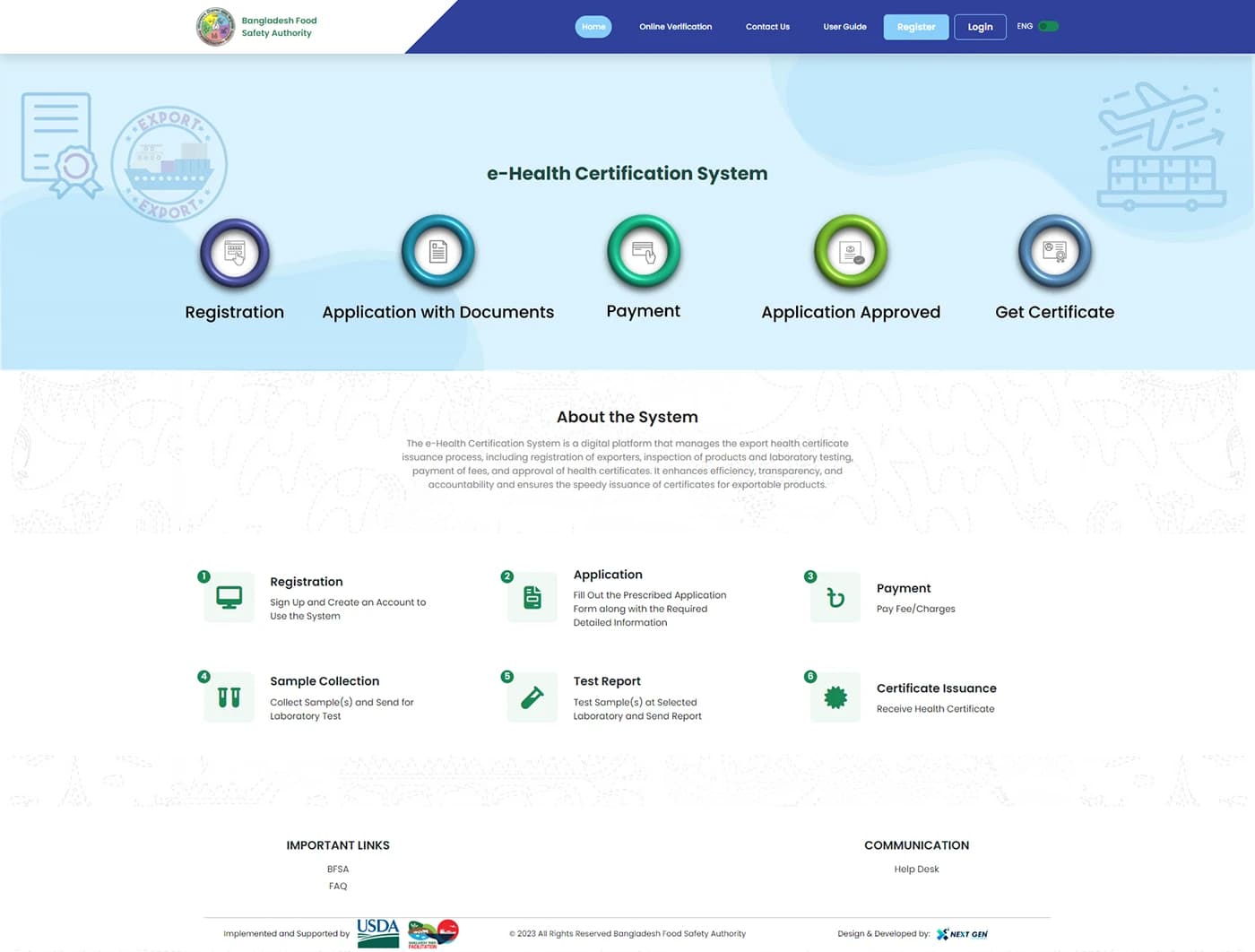 Graphic & brand design