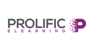 prolific-elearning logo